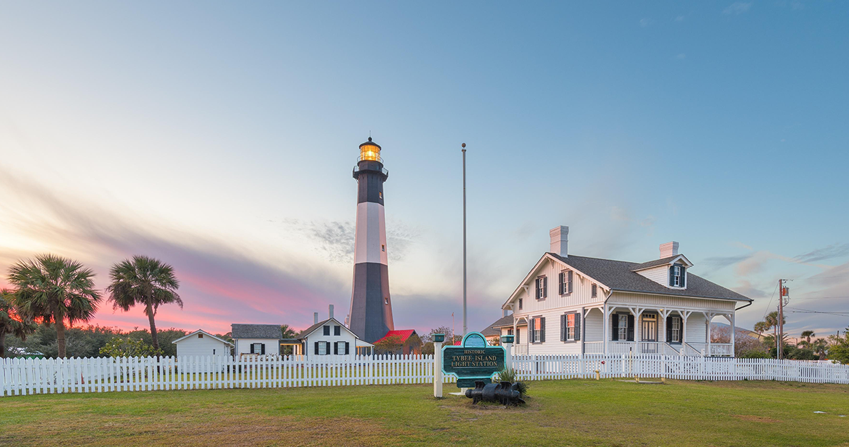 Navigating Your Way to Tybee Island:  Travel Made Easy