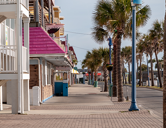 Discover the Best Vacation  Rentals on Tybee Island